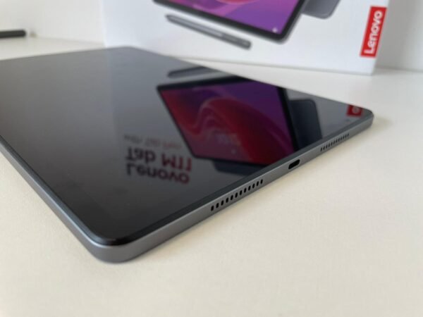 Lenovo Tab M11 8GB/128GB - Image 7