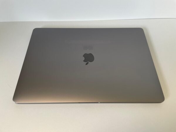 MacBook Pro 15″ 2017 Quad-Core Intel Core I7 16GB/512GB - Image 6