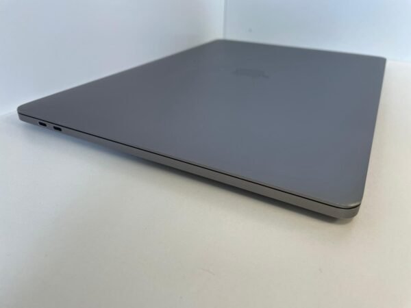 MacBook Pro 15″ 2017 Quad-Core Intel Core I7 16GB/512GB - Image 8