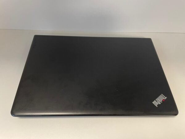Lenovo ThinkPad E570 16/256GB - Image 5