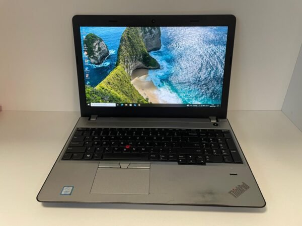 Lenovo ThinkPad E570 16/256GB - Image 2