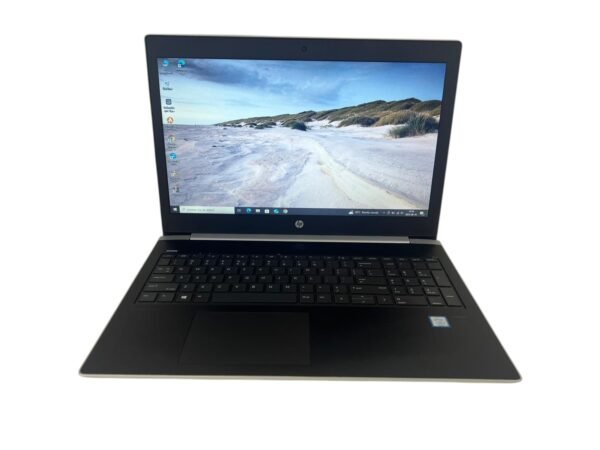HP ProBook 450 G5 - Image 2