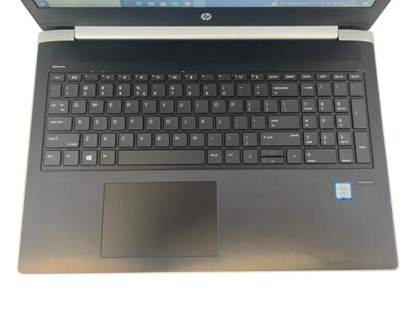 HP ProBook 450 G5 - Image 3
