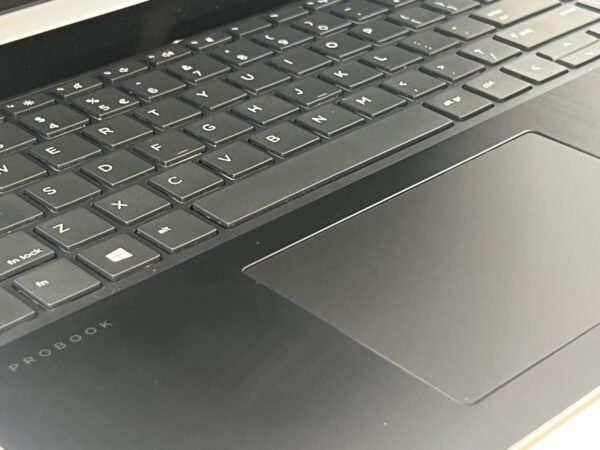 HP ProBook 450 G5 - Image 4