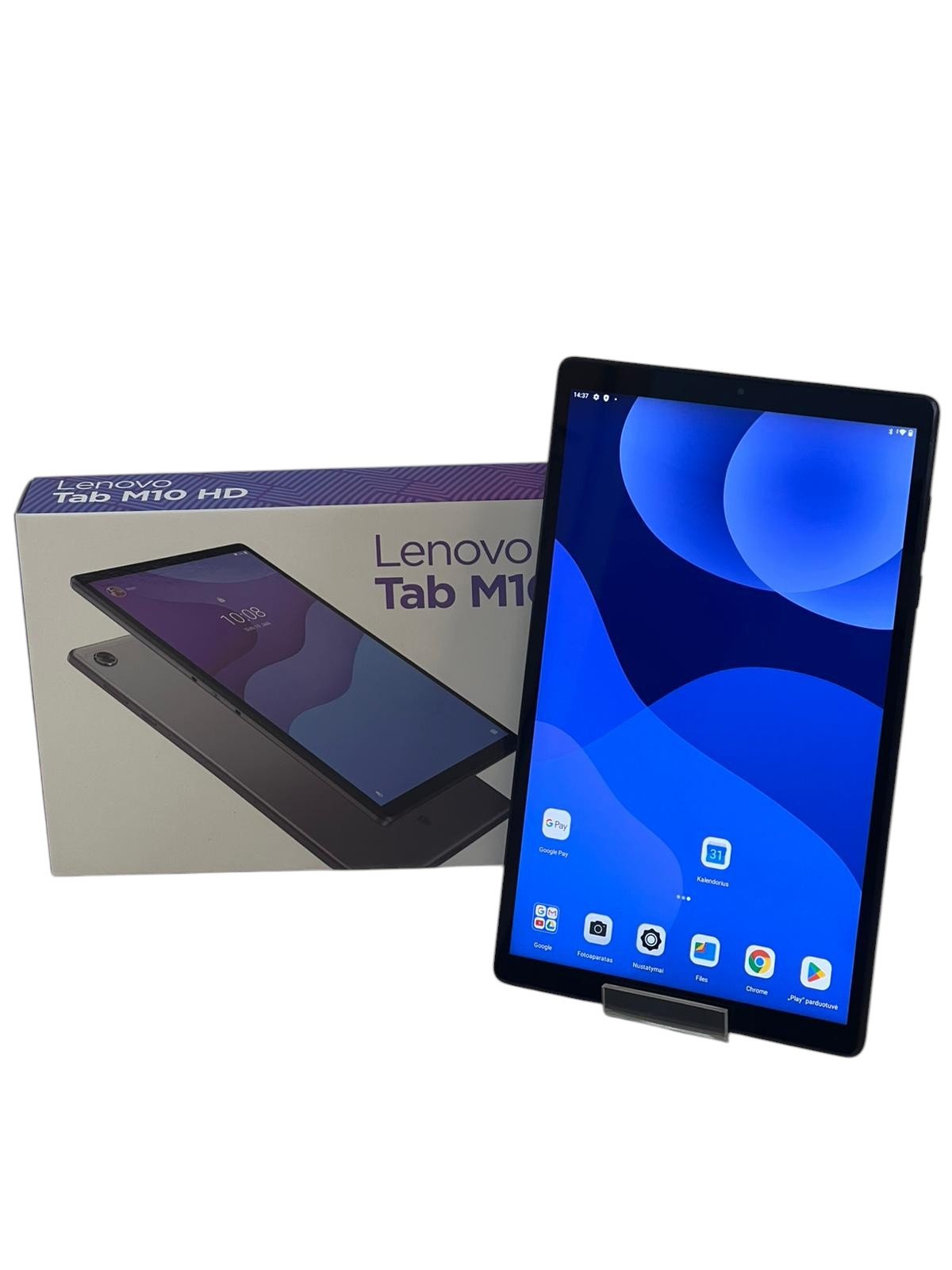 Lenovo Tab M10 HD Gen 2 - Image 2