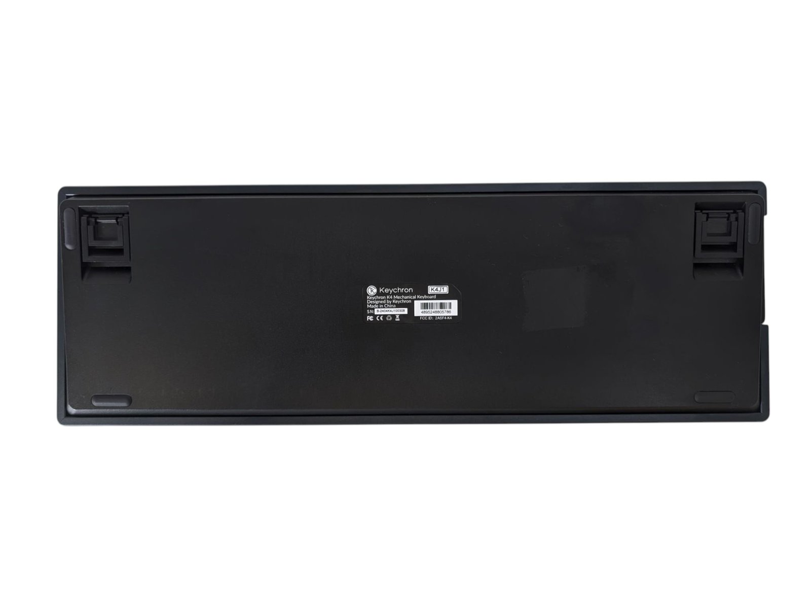 Keychron K4 (K4J1) belaidė klaviatūra - Image 3