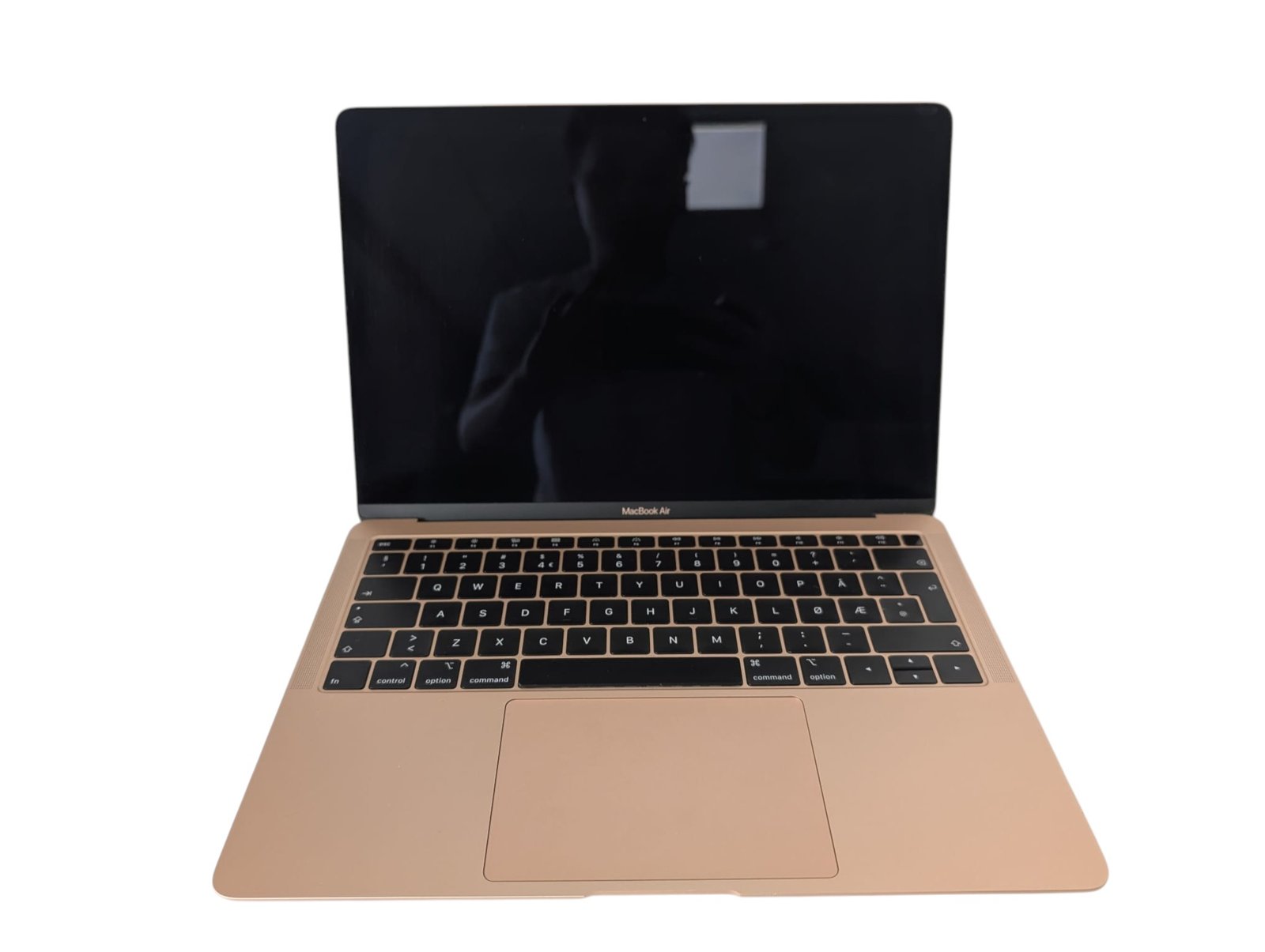 MacBook Air 13″ 2019 Dual-Core Intel Core I5 8GB/128GB - Image 2