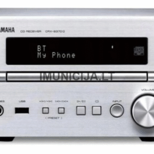 Yamaha CRX-B370D muzikinis centras