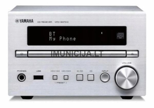 Yamaha CRX-B370D muzikinis centras
