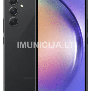 Samsung Galaxy A54 5G black