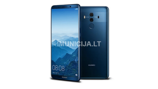 Huawei Mate 10 Pro
