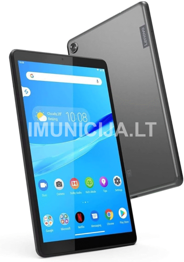 Lenovo Tab M8 +SIM (TB-8505X)