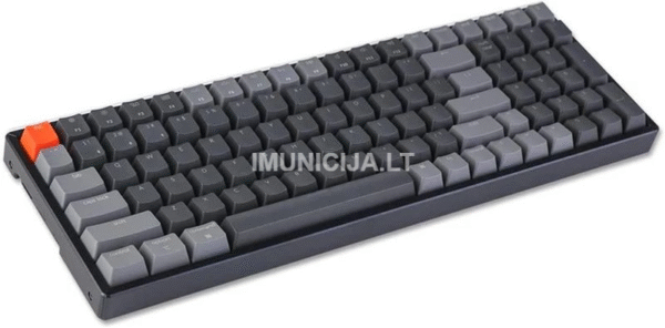 Keychron K4 (K4J1) belaidė klaviatūra