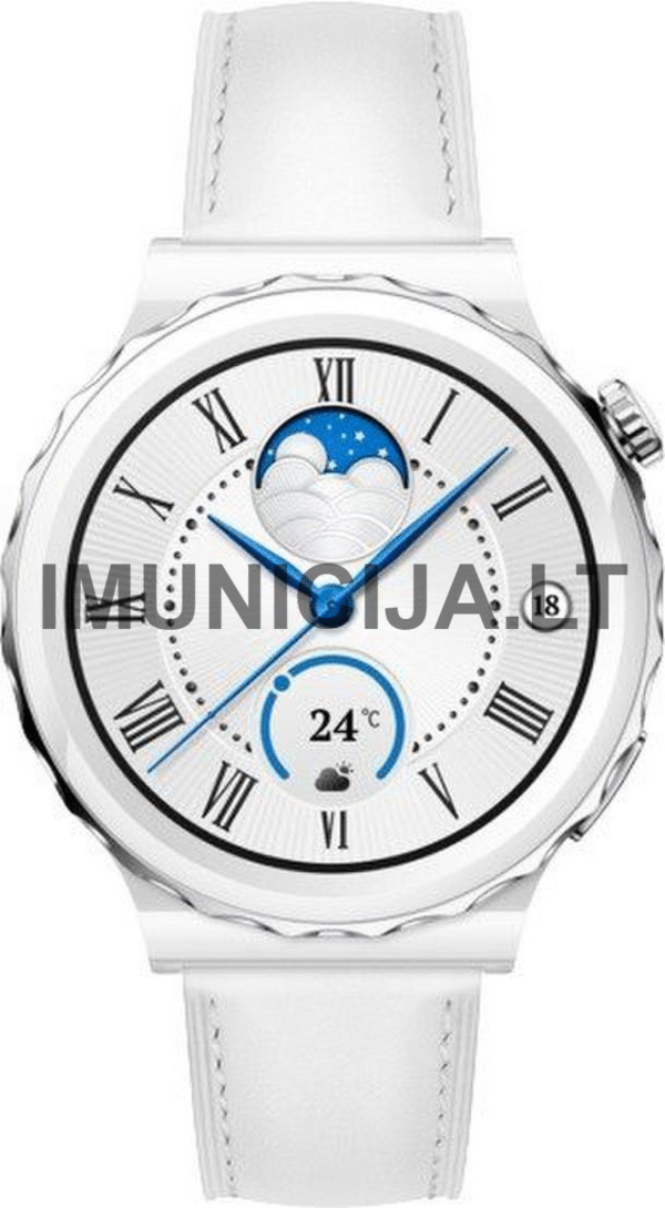Huawei Watch GT 3 Pro (43mm)