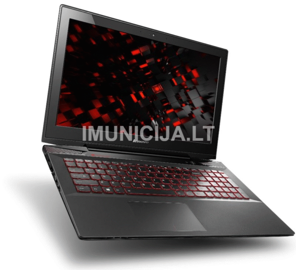 Lenovo Y50-70 16/500GB