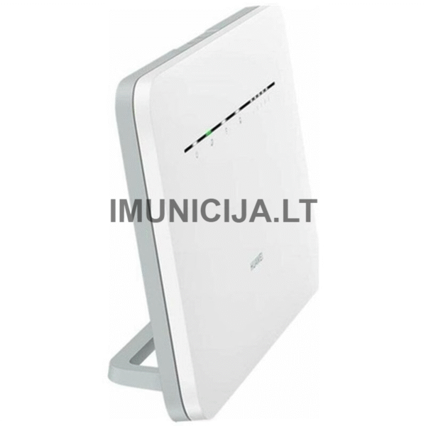 Huawei 4G CPE (B535-232a) 4G LTE maršrutizatorius