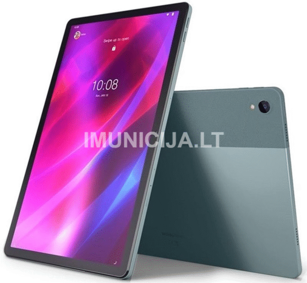 Lenovo Tab P11 Plus (TB-J616F)