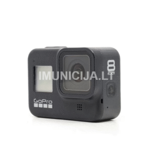 GoPro Hero 8 veiksmo kamera