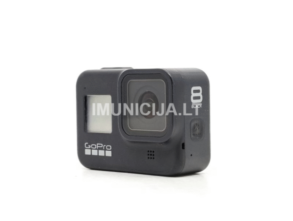 Go Pro Hero 8 veiksmo kamera