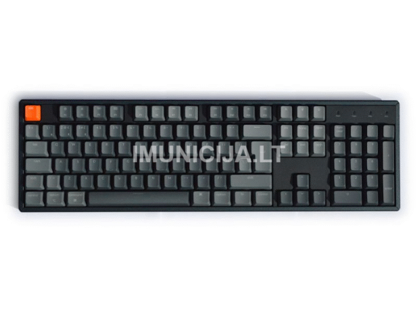 Keychron K10 (K10-J1) belaidė klaviatūra