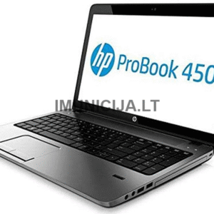 HP ProBook 450 G4