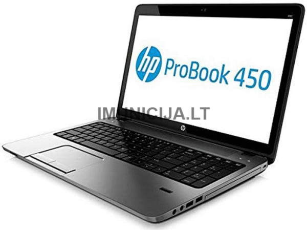 HP ProBook 450 G4