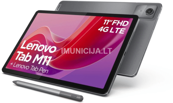 Lenovo Tab M11 8GB/128GB