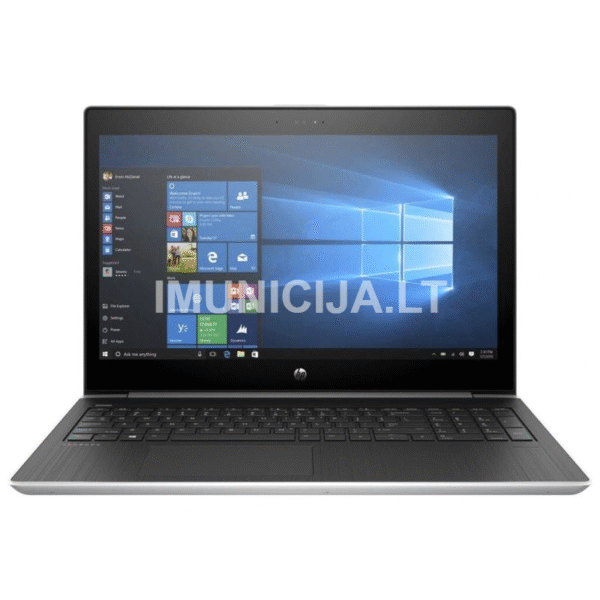 HP ProBook 450 G5