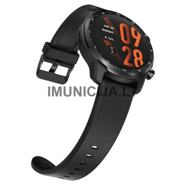 Mobvoi TicWatch Pro 3 Ultra