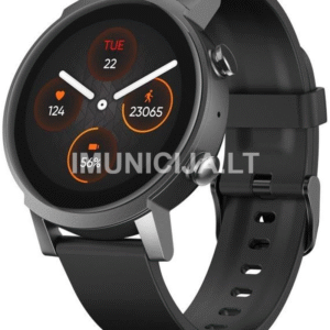Mobvoi TicWatch E3