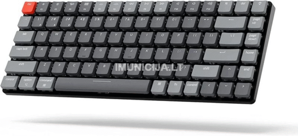 Keychron K3 (K3E1) belaidė klaviatūra