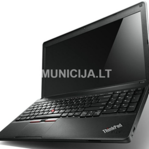 Lenovo ThinkPad E530