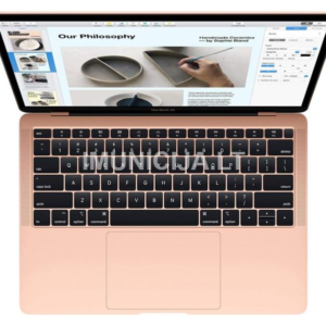 MacBook Air 13″ 2019 Dual-Core Intel Core I5 8GB/128GB