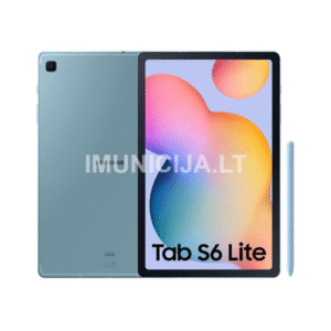 Samsung Galaxy Tab S6 Lite