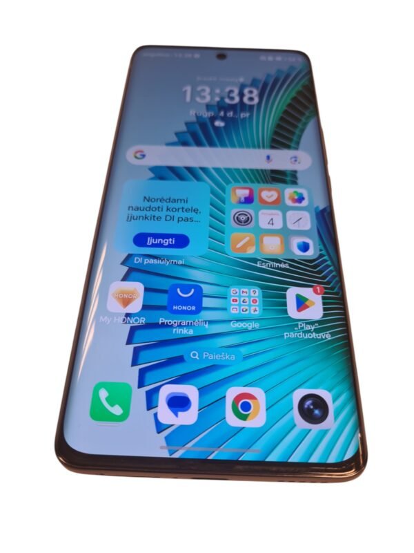 Honor Magic6 Lite 5G - Image 4