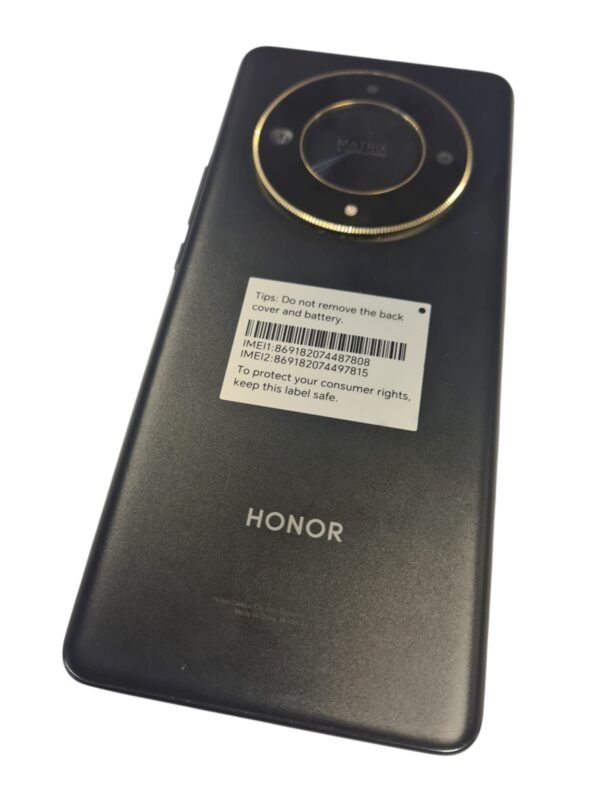 Honor Magic6 Lite 5G - Image 8