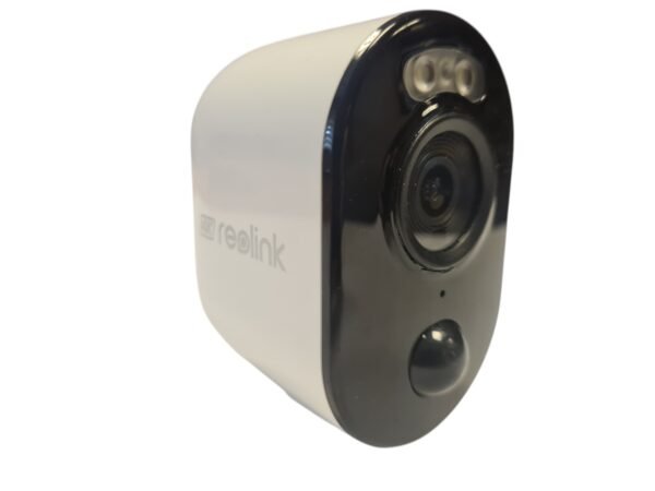 Reolink Argus 3 Ultra stebėjimo kamera - Image 2