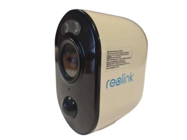 Reolink Argus 3 stebėjimo kamera - Image 3
