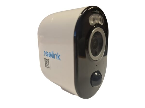 Reolink Argus Series B330 stebėjimo kamera - Image 3