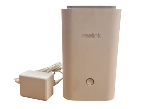 Reolink Home Hub centrinė stotelė - Image 2