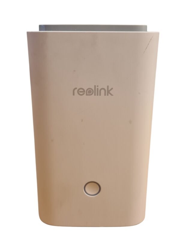 Reolink Home Hub centrinė stotelė - Image 3
