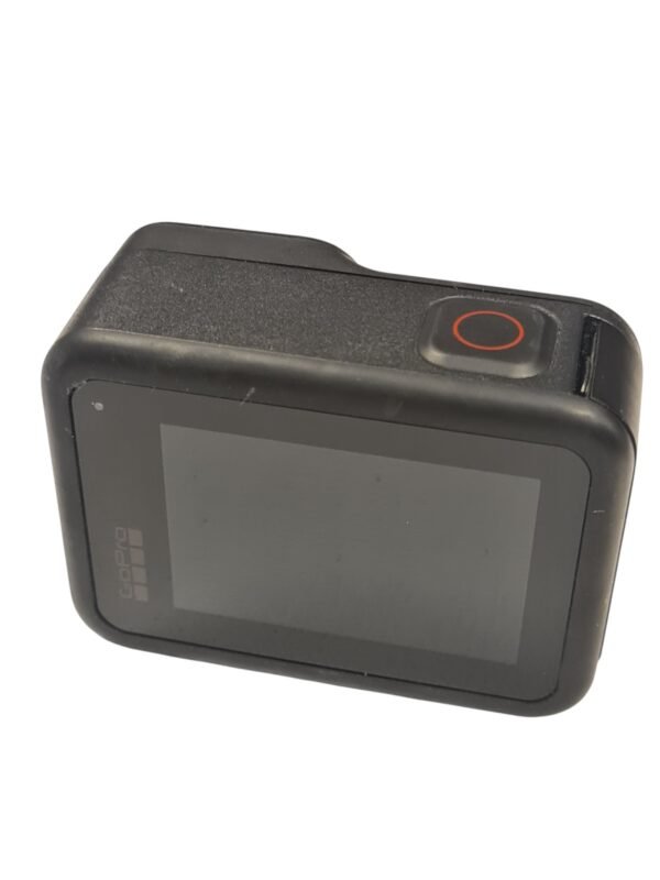 GoPro Hero 8 veiksmo kamera - Image 2