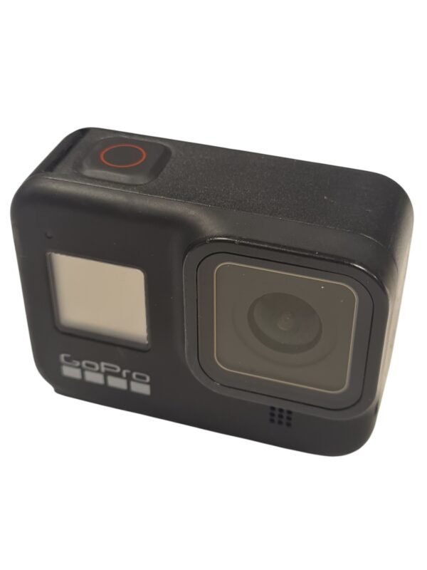 GoPro Hero 8 veiksmo kamera - Image 3