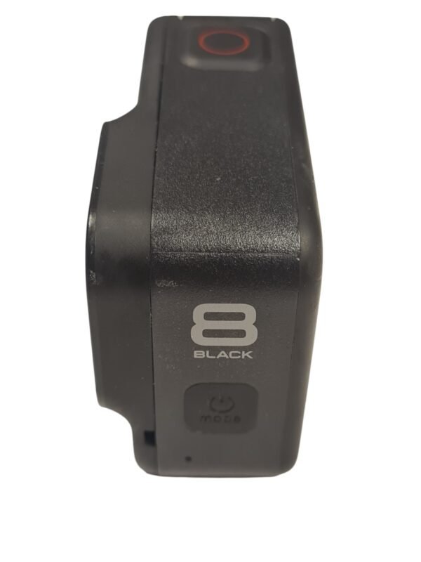 GoPro Hero 8 veiksmo kamera - Image 5