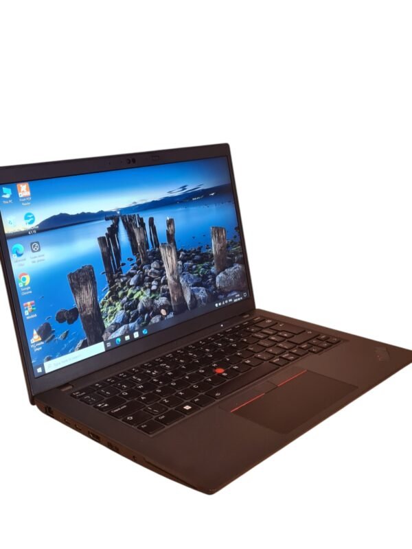 Lenovo ThinkPad L14 Gen 3 - Image 2
