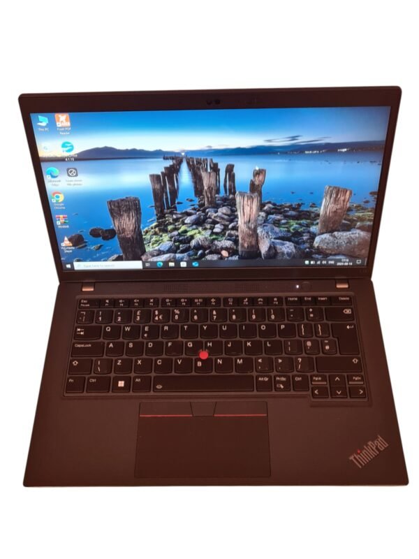 Lenovo ThinkPad L14 Gen 3 - Image 3