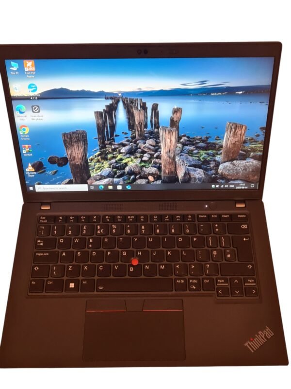Lenovo ThinkPad L14 Gen 3 - Image 5