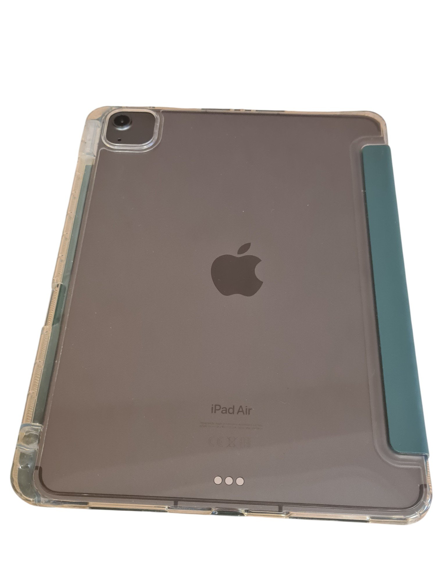 iPad Air (5th generation) (2022) 64GB +SIM - www.imunicija.lt