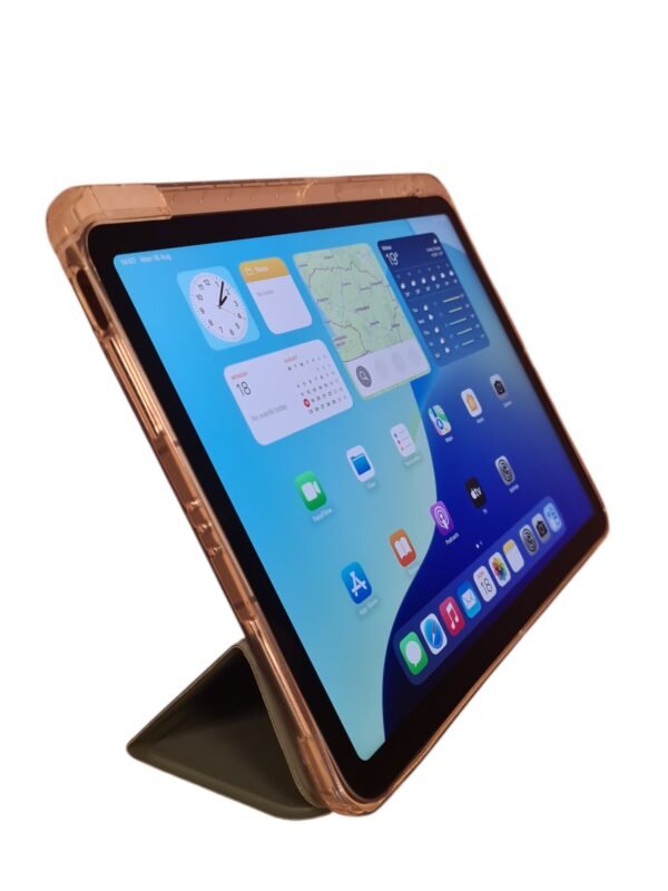 iPad Air (5th generation) (2022) 64GB +SIM - Image 11