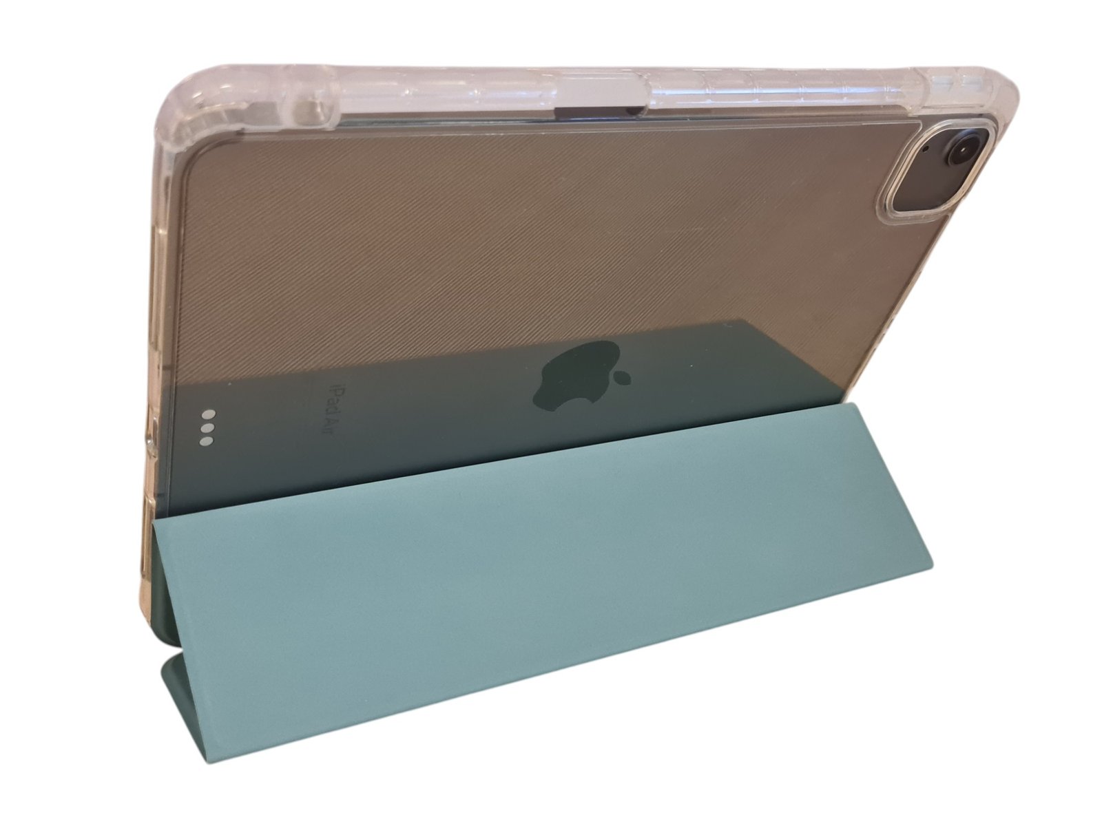iPad Air (5th generation) (2022) 64GB +SIM - www.imunicija.lt